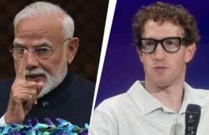 मेटा सुधर जाओ वरना सुधारा जायेगा, इस बार आर-पार के मूड में हैं सरकार