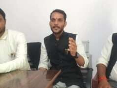 युवाओं के भविष्य से खिलवाड़ के खिलाफ 8 अगस्त को प्रयागराज आएंगे राहुल गांधी: नवनीत तिवारी