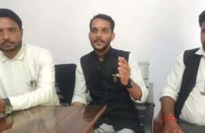 युवाओं के भविष्य से खिलवाड़ के खिलाफ 8 अगस्त को प्रयागराज आएंगे राहुल गांधी: नवनीत तिवारी