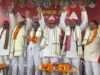 सपा का पीडीए वैश्य, व्यापारी सम्मेलन सहसों में हुआ आयोजित