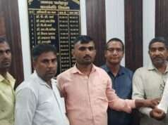 नियमित मानदेय की मांग पर पैरावेट-पशुमित्रों का आंदोलन तेज