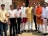 स्वामी संगम विहार कॉलोनी में 80वां स्वतंत्रता दिवस समारोह धूमधाम से सम्पन्न