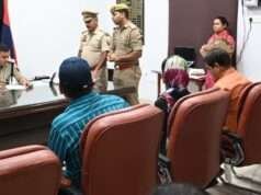 पुलिस अधीक्षक अभिमन्यु मांगलिक ने जनसुनवाई में सुनीं फरियादियों की समस्याएं