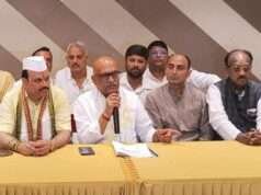 राहुल गांधी का प्रयागराज दौरा पूर्ववत, केपी ग्राउंड में छात्रों से करेंगे संवाद : अजय राय