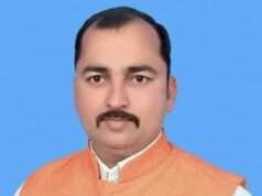 अपना दल (एस) के वाराणसी परिक्षेत्र के क्षेत्रीय सचिव बने चंदेश्वर नारायण सिंह