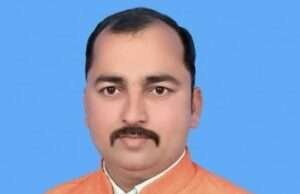 अपना दल (एस) के वाराणसी परिक्षेत्र के क्षेत्रीय सचिव बने चंदेश्वर नारायण सिंह