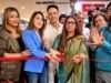 प्रयागराज में भव्य शुभारंभ, एचएम हेयर मास्टर लग्जरी सैलून की हुई ग्रैंड ओपनिंग
