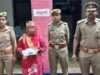 संग्रामगढ़ पुलिस को बड़ी सफलता, दो चोरी की घटनाओं का खुलासा, एक अभियुक्त गिरफ्तार