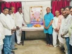 माउंटेन मैन बाबा दशरथ मांझी को भारत रत्न देने की मांग