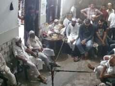 नशे के कारण 03 माह मे दर्जनों मौत,स्थानीय प्रसाशन पर लगाए गंभीर आरोप