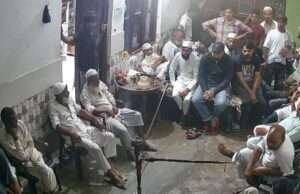 नशे के कारण 03 माह मे दर्जनों मौत,स्थानीय प्रसाशन पर लगाए गंभीर आरोप