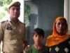 सहारनपुर पुलिस की सतर्कता से बिछड़ा बाल कांवड़िया परिजनों से मिला