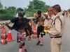 सेवा, समर्पण और संवेदनशीलता का अनुपम उदाहरण सहारनपुर पुलिस श्रावण मास कांवड़ यात्रा-2026 के दौरान