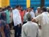 लालगोपालगंज चैकी प्रभारी पर अभद्रता के आरोप, व्यापारियों ने कार्रवाई की मांग