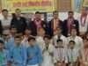 इस्लामिया कालेज में हुआ जनपदीय कराटे प्रतियोगिता का आयोजन