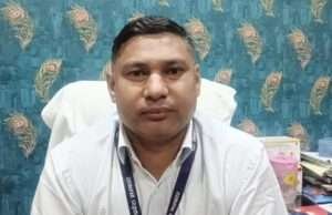 14 से 15 वर्ष की किशोरियों को लगाई जा रही एचपीवी वैक्सीन, कैंसर से बचाव की पहल
