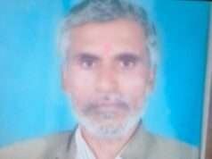 11 हजार वोल्ट का तार टूटकर गिरने से अधेड़ की मौत, परिवार में मचा कोहराम