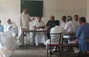 जातिगत जनगणना को लेकर यादव महासभा ने किया जागरूक