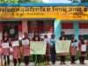 राष्ट्रीय खेल दिवस पर नौगीरा विद्यालय में हुई खेल प्रतियोगिताएं