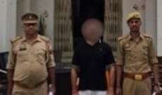 कोतवाली पुलिस की कार्रवाई: छात्र तेजस द्विवेदी की मौत के मामले में प्रधानाचार्य गिरफ्तार