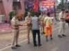 श्रावण मास कांवड़ यात्रा-2026 : सहारनपुर पुलिस का सेवा, सुरक्षा एवं संवेदनशीलता का अनुकरणीय उदाहरण दिया गया