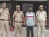 थाना कोतवाली मण्डी पुलिस ने नाबालिग से दुष्कर्म मामले में वांछित अभियुक्त को किया गिरफ्तार