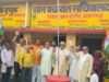 खीरी क्षेत्र में धूमधाम से मनाया गया 80वां स्वतंत्रता दिवस, तिरंगे के रंग में रंगा पूरा क्षेत्र