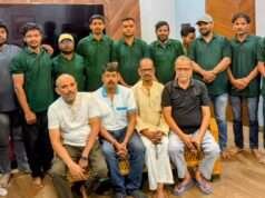 प्रयागराज कैरम टीम की हुई घोषणा !प्रातःकाल