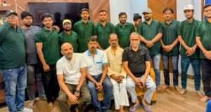 प्रयागराज कैरम टीम की हुई घोषणा !प्रातःकाल