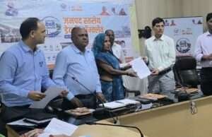 एक दिवसीय जनपद स्तरीय डेयरी कन्क्लेव का किया गया आयोजन