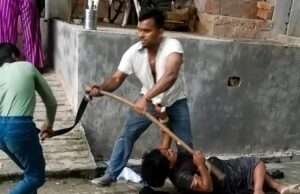 महिला ने युवक पर छेड़छाड़ व मारपीट का लगाया आरोप, मुकदमा दर्ज