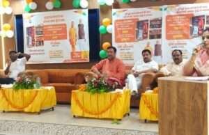 उचित दर विक्रेताओं का लाभांश बढ़ाकर 125 रुपए प्रति क्विंटल किया गया