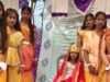 सेंट वीएन इंटर कॉलेज में धूमधाम से मनाया गया स्वतंत्रता दिवस