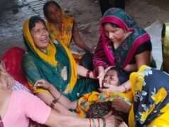 जलाभिषेक कर लौट रहे युवक की दुर्घटना से मौत परिवार में मचा कोहराम