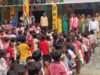 तरसौरा विद्यालय में धूमधाम से मनाया गया स्वतंत्रता दिवस