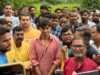 बेंती राज भवन में नाग पंचमी पर हुई लंबी कूद प्रतियोगिता, तौसीफ रहे प्रथम