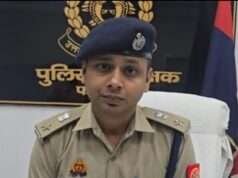 छात्र की मौत मामले में एसपी का बयान, एसपी ने कहा कि मुकदमा दर्ज करने में देरी के आरोप गलत