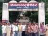 असोथर में नहर माइनर पर लगा साइफन हटाने पर बनी सहमति