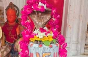 हंसवा के प्राचीन श्री शिव मंदिर के जीर्णोद्धार को ट्रस्ट का गठन, सितंबर से शुरू होगा विकास कार्य