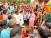 शोक की घड़ी में परिजनों का सहारा बने नगर पालिका अध्यक्ष वीरेंद्र सरोज ‘फौजी’, दिवंगत योगनाथ सरोज को दी भावभीनी श्रद्धांजलि