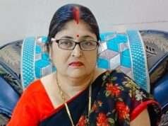 सतीश सिंह की माता निर्मला सिंह का निधन, क्षेत्र में शोक की लहर