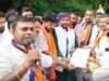 तिरंगा यात्रा, युवा अधिकार यात्रा सफलतापूर्वक संपन्न युवाओं ने अपने अधिकारों का मांग सुनिश्चित किया