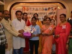 राखी उत्सव और मेहंदी महोत्सव 2026 में महिलाओं ने जमकर की मस्ती
