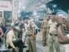स्वतंत्रता दिवस को लेकर रेलवे स्टेशन पर पुलिस ने किया सघन चेकिंग