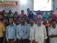 बुनियादी साक्षरता व संख्यात्मक ज्ञान में दक्ष कराना ही एफएलएन प्रशिक्षण का उद्देश्य