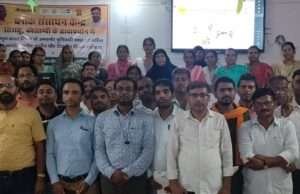 बुनियादी साक्षरता व संख्यात्मक ज्ञान में दक्ष कराना ही एफएलएन प्रशिक्षण का उद्देश्य