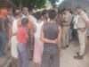 कोबरा सांप के डसने से महिला की मौत, मासूम बच्चों के सिर से उठा मां का साया
