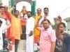 धूमधाम से मनाई गई जगदगुरू स्वामी करपात्री की जयन्ती, सनातन का हुआ जयघोष
