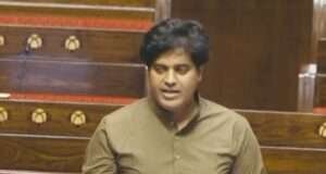 इमरान प्रतापगढ़ी ने संसद में स्पेशल मेंशन के ज़रिये उठाया “माँ बेल्हा देवी धाम प्रतापगढ़ जंक्शन में राजधानी ट्रेन के ठहराव का मुद्दा”