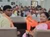 भाजपा जिला कार्यालय पर विभाजन विभीषिका विषय पर संगोष्ठी का आयोजन